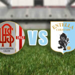 Virtus Entella vs Alessandria