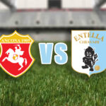 Ancona vs Virtus Entella