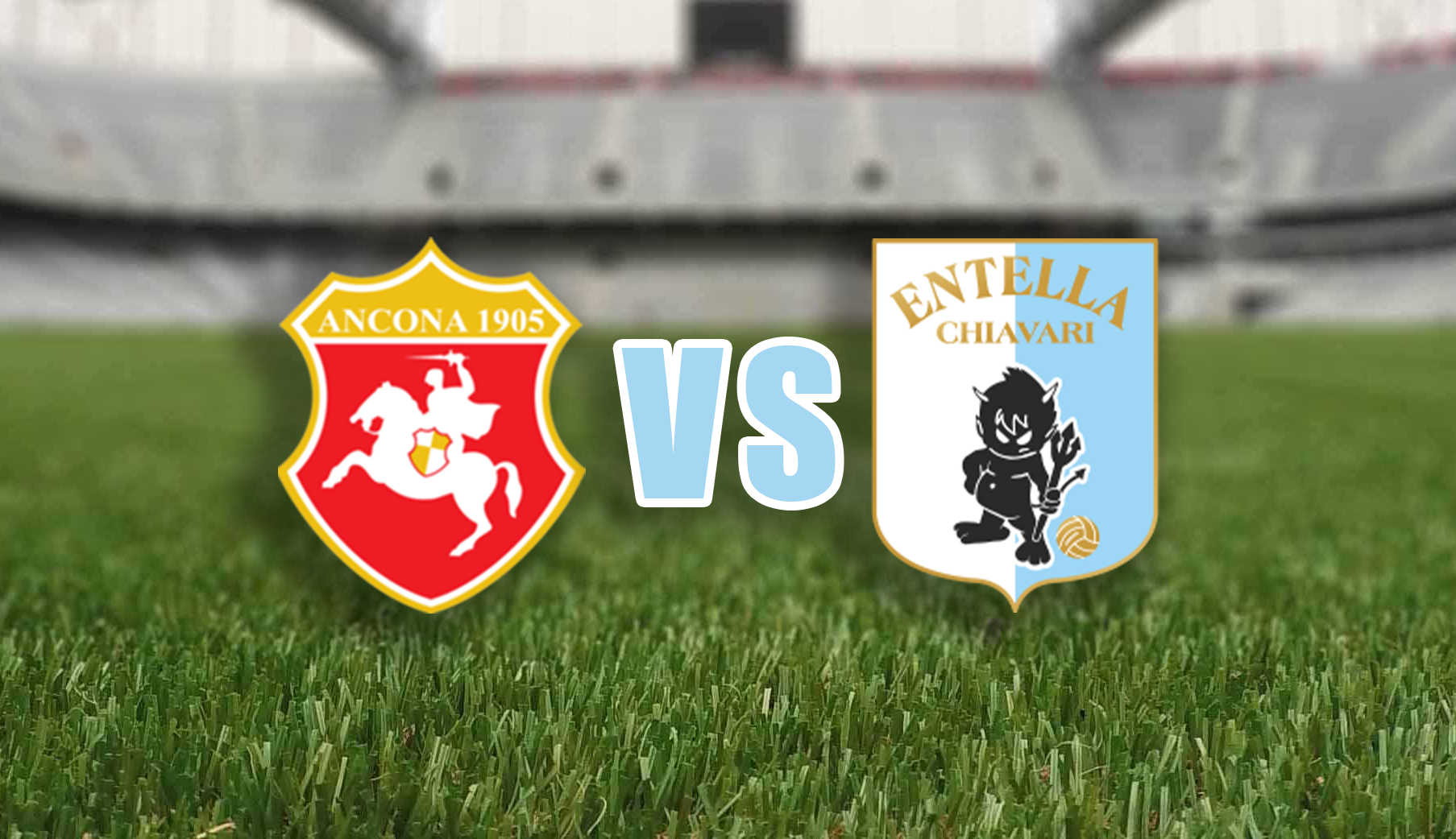 Ancona vs Virtus Entella