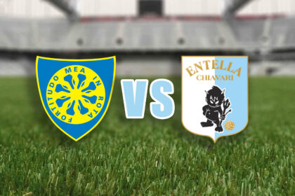 Carrarese vs Virtus Entella