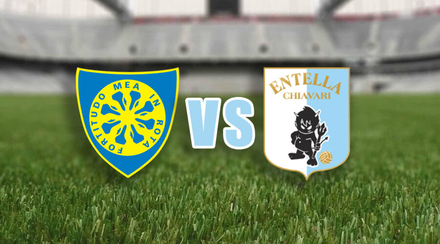 Carrarese vs Virtus Entella