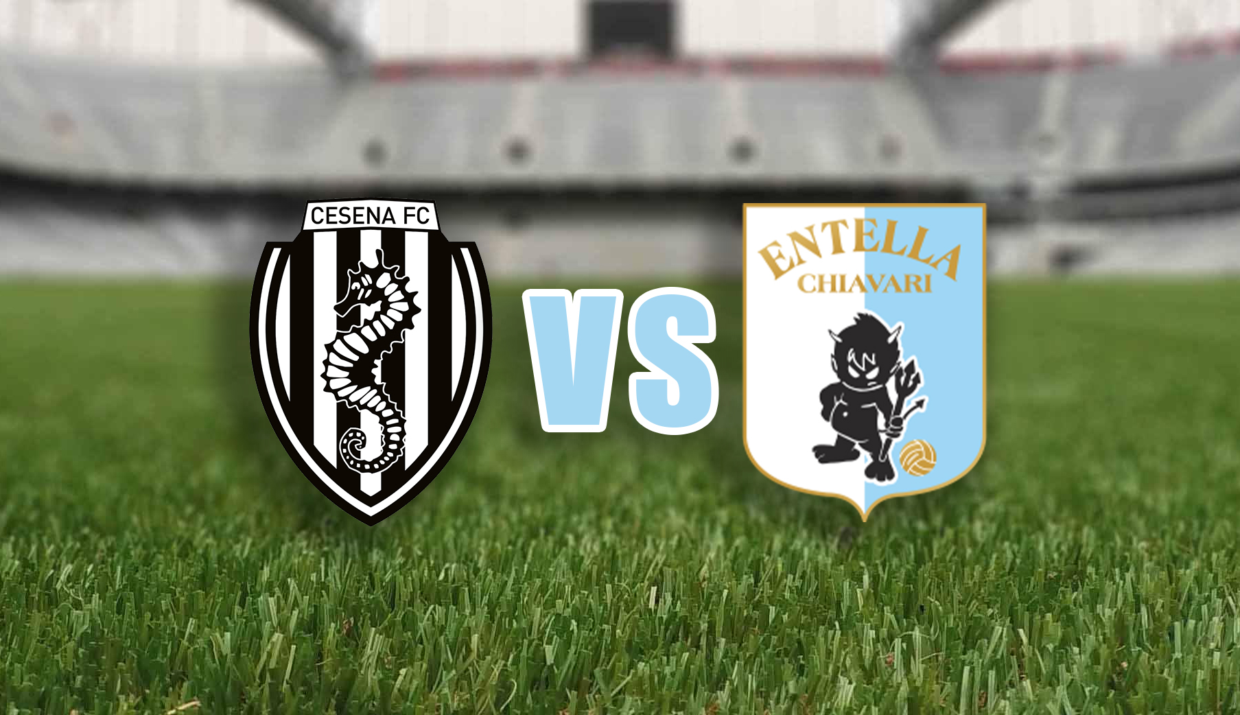 Cesena vs Virtus Entella