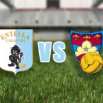 Virtus Entella vs Gubbio