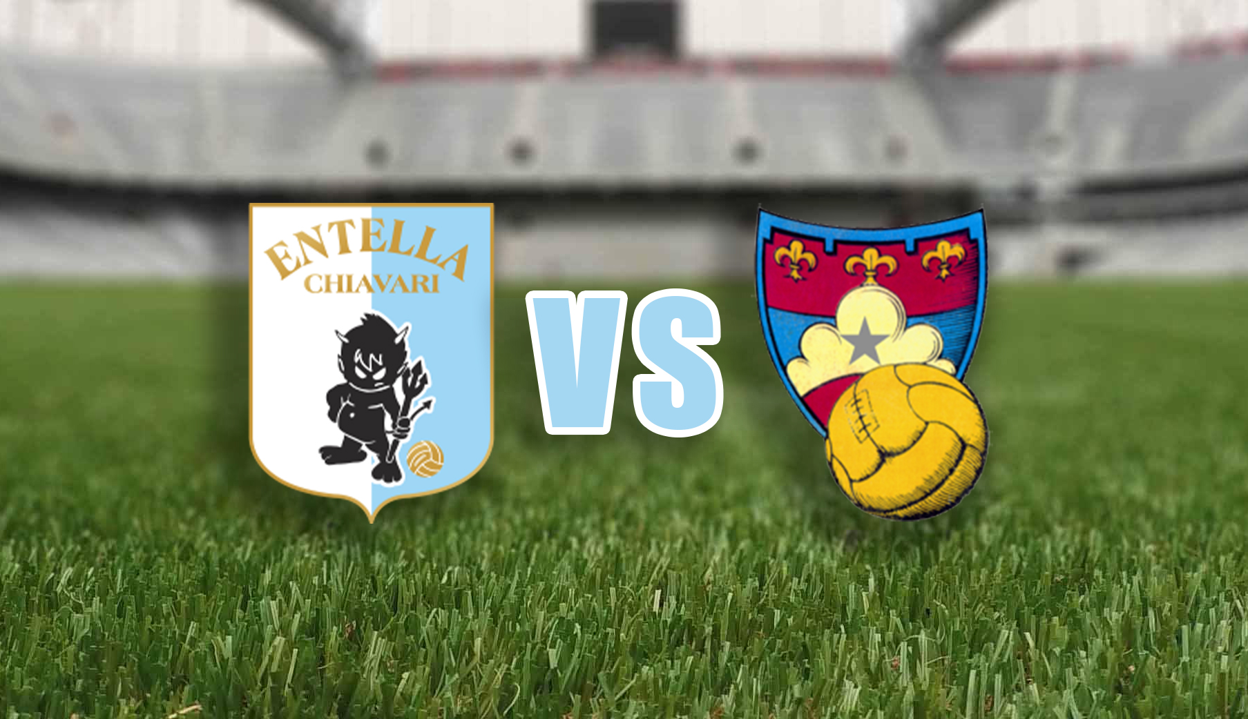 Virtus Entella vs Gubbio