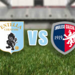 Virtus Entella vs Imolese