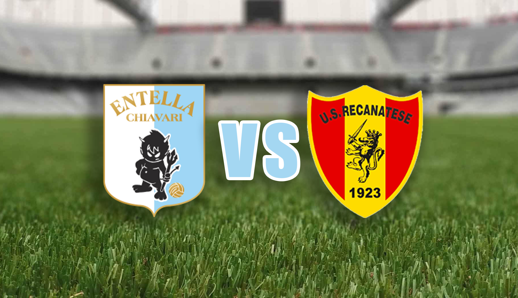 Entella Recanatese