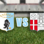 Entella vs Rimini