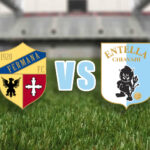 Fermana vs Virtus Entella