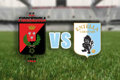 Fiorenzuola vs Virtus Entella