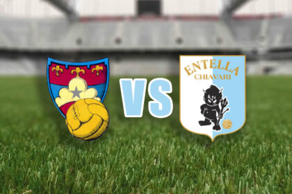 Gubbio vs Virtus Entella