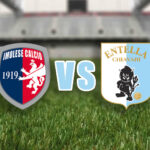 Imolese vs Virtus Entella