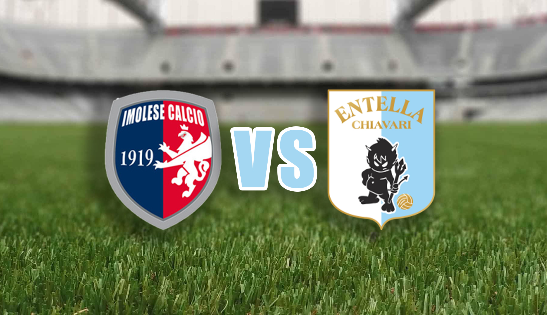 Imolese vs Virtus Entella