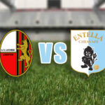 Lucchese vs Virtus Entella