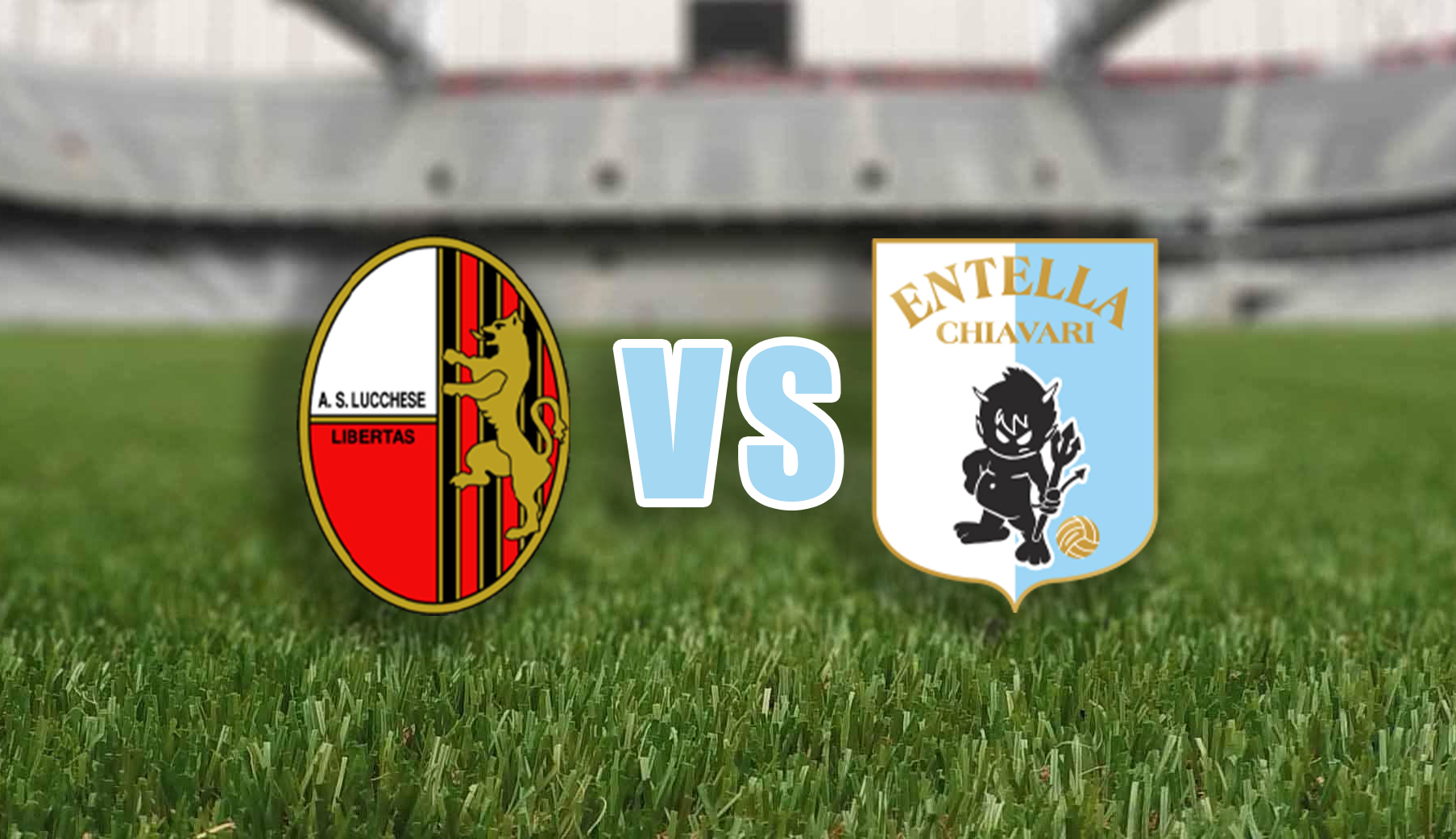 Lucchese vs Virtus Entella