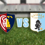 Aquila Montevarchi vs Virtus Entella