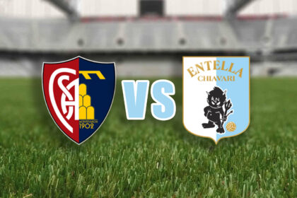 Aquila Montevarchi vs Virtus Entella