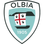 OLBIA logo