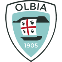 OLBIA logo