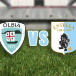 Olbia vs Virtus Entella