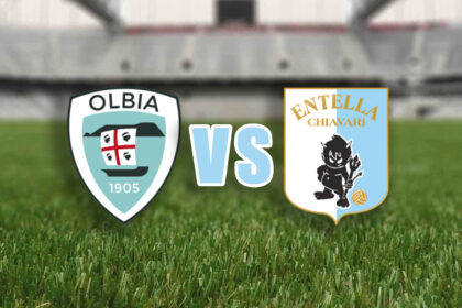 Olbia vs Virtus Entella