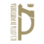 PONTEDERA logo