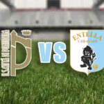 Pontedera vs Virtus Entella