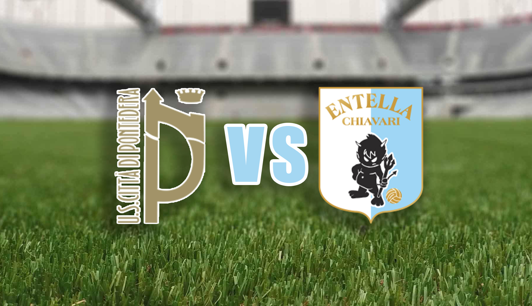 Pontedera vs Virtus Entella