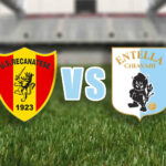 Recanatese vs Virtus Entella