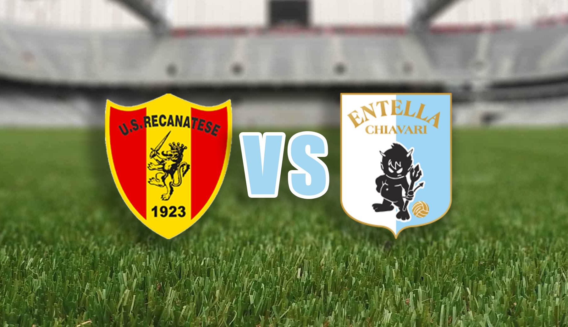 Recanatese vs Virtus Entella