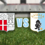 Rimini vs Virtus Entella