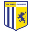 SAN DONATO TAVERNELLE logo