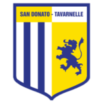 SAN DONATO TAVERNELLE logo