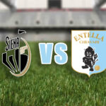 Siena vs Virtus Entella