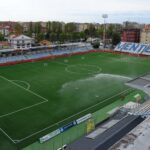 Stadio Comunale Chiavari - Virtus Entella