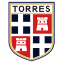 TORRES logo