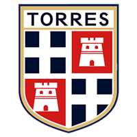 TORRES logo