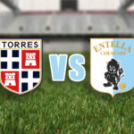 Torres vs Virtus Entella