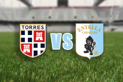 Torres vs Virtus Entella