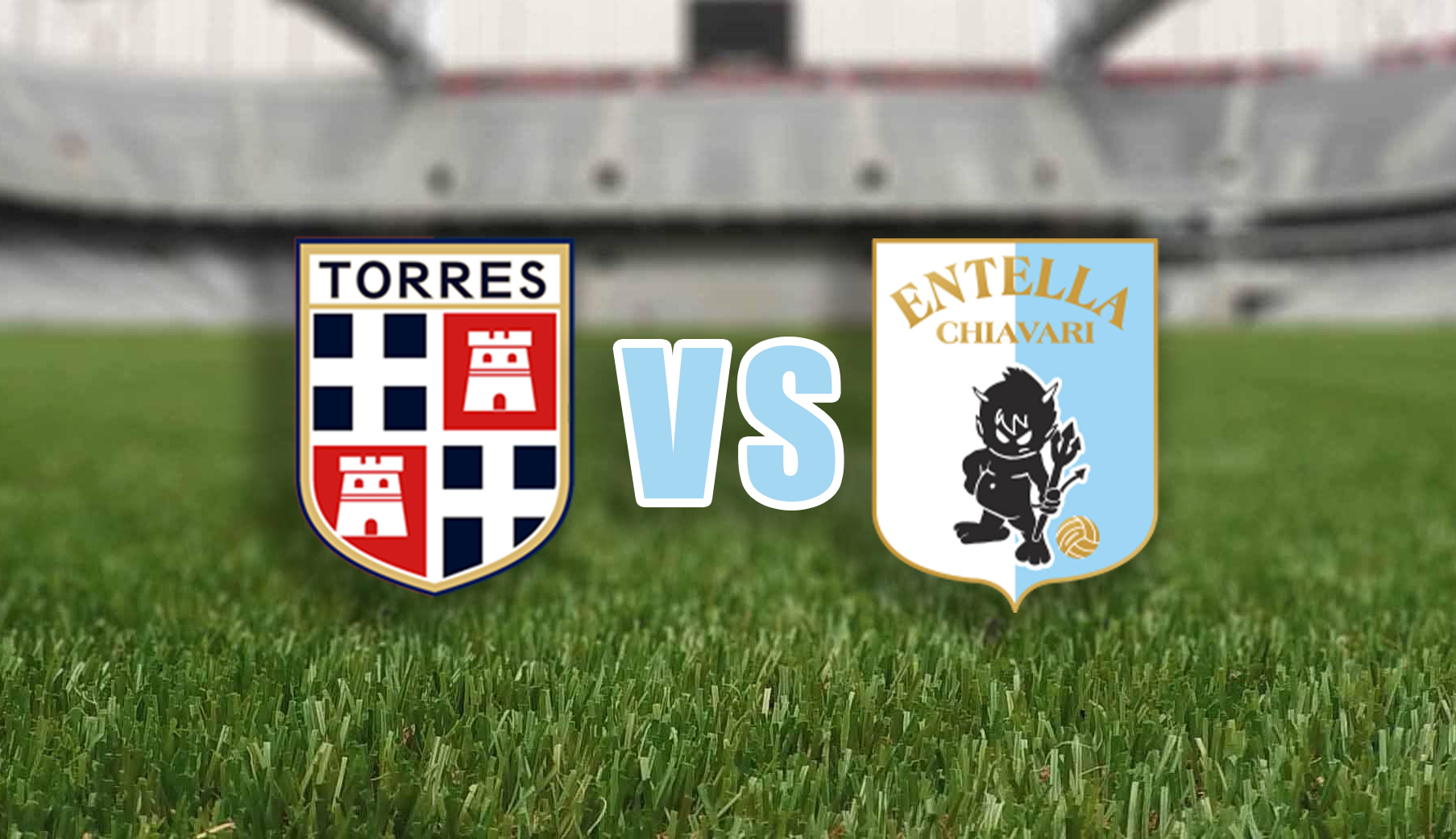 Torres vs Virtus Entella