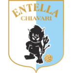 VIRTUS ENTELLA logo