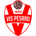 VIS PESARO logo