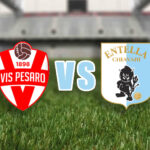 Vis Pesaro vs Virtus Entella