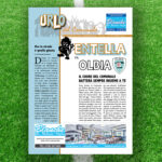 Urlo del Comunale - Entella Olbia