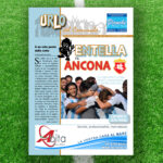 L'urlo di Entella Ancona