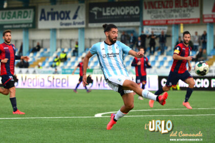 Entella Imolese