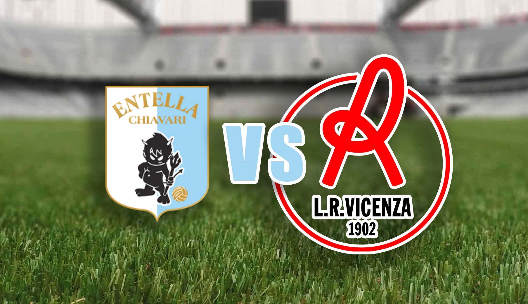 Entella Vicenza